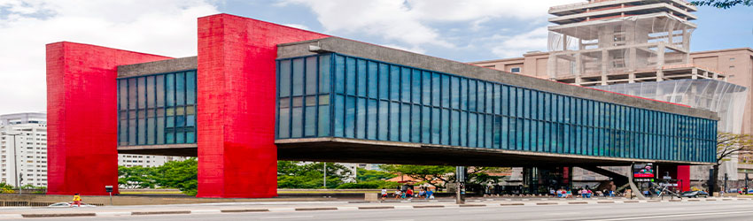 museus brasileiros